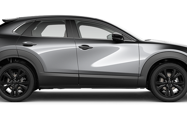 2026 Mazda CX-30 G20 Touring LE DM Series thumb-3