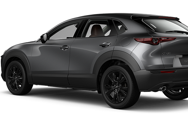 2026 Mazda CX-30 G20 Touring LE DM Series thumb-6
