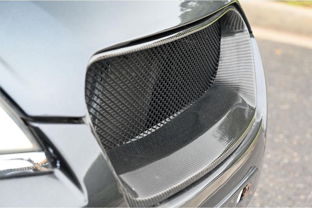 2015 Mazda CX-9 Luxury TB Series 5