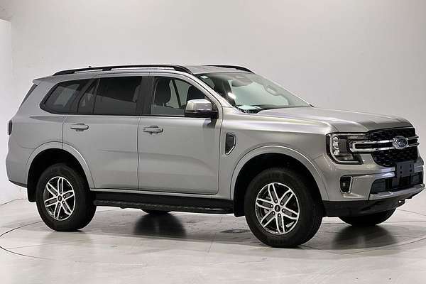 2025 Ford Everest Trend 2.0L