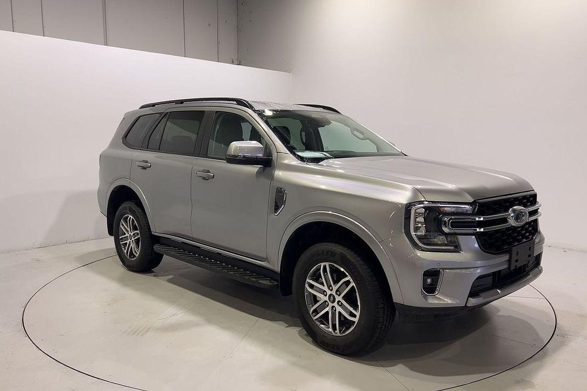 2025 Ford Everest Trend 2.0L
