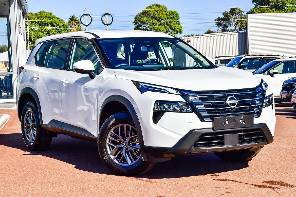 2026 Nissan X-TRAIL ST T33