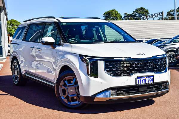 2025 Kia Carnival GT-Line HEV KA4 PE