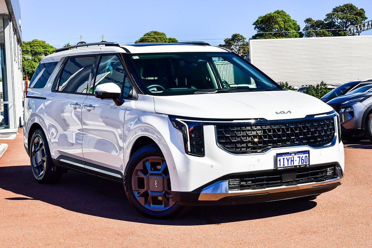 2025 Kia Carnival GT-Line HEV KA4 PE