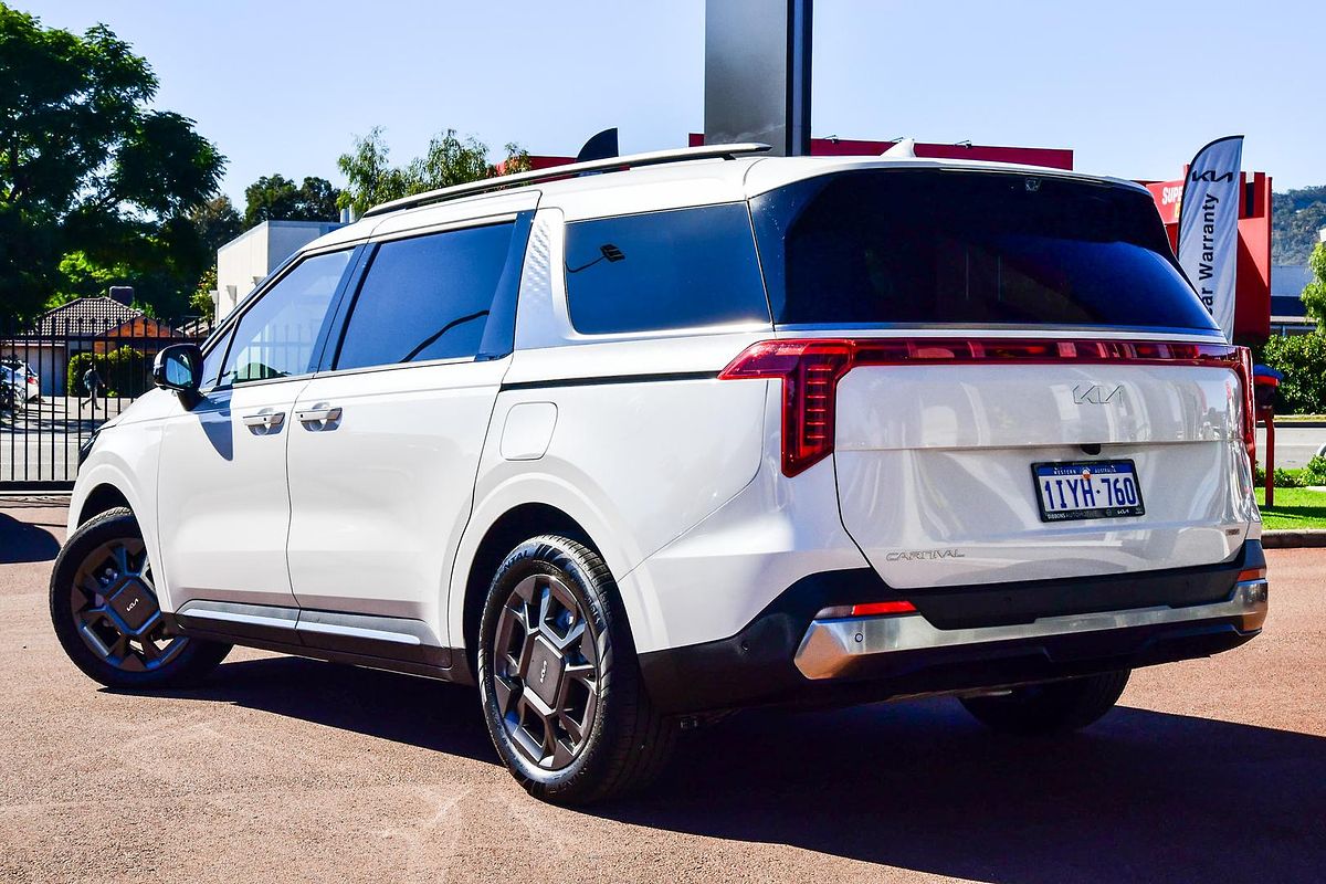 2025 Kia Carnival GT-Line HEV KA4 PE