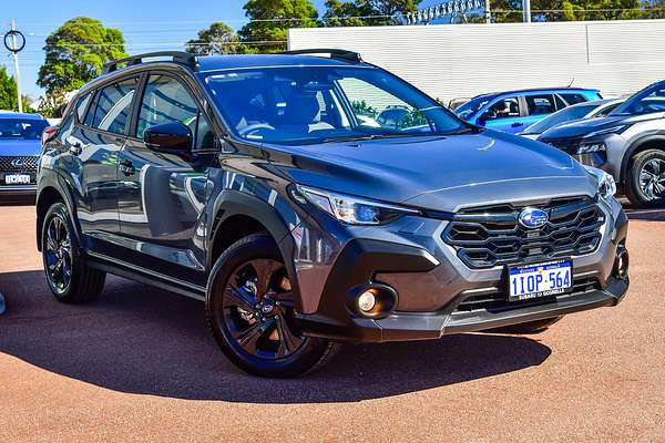 2025 Subaru Crosstrek 2.0L G6X