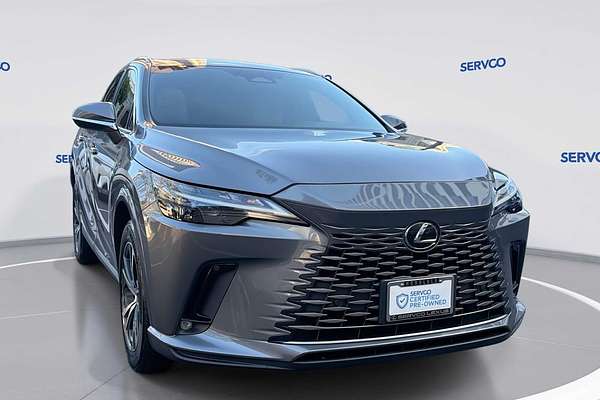 2023 Lexus RX Premium