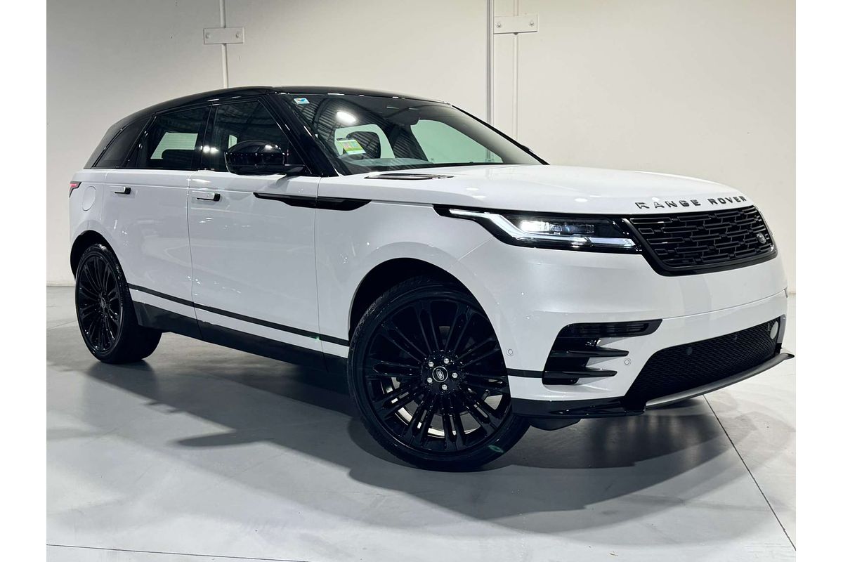 2026 Land Rover Range Rover Velar P250 Dynamic SE L560