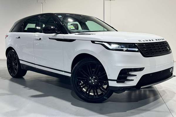 2026 Land Rover Range Rover Velar P250 Dynamic SE L560