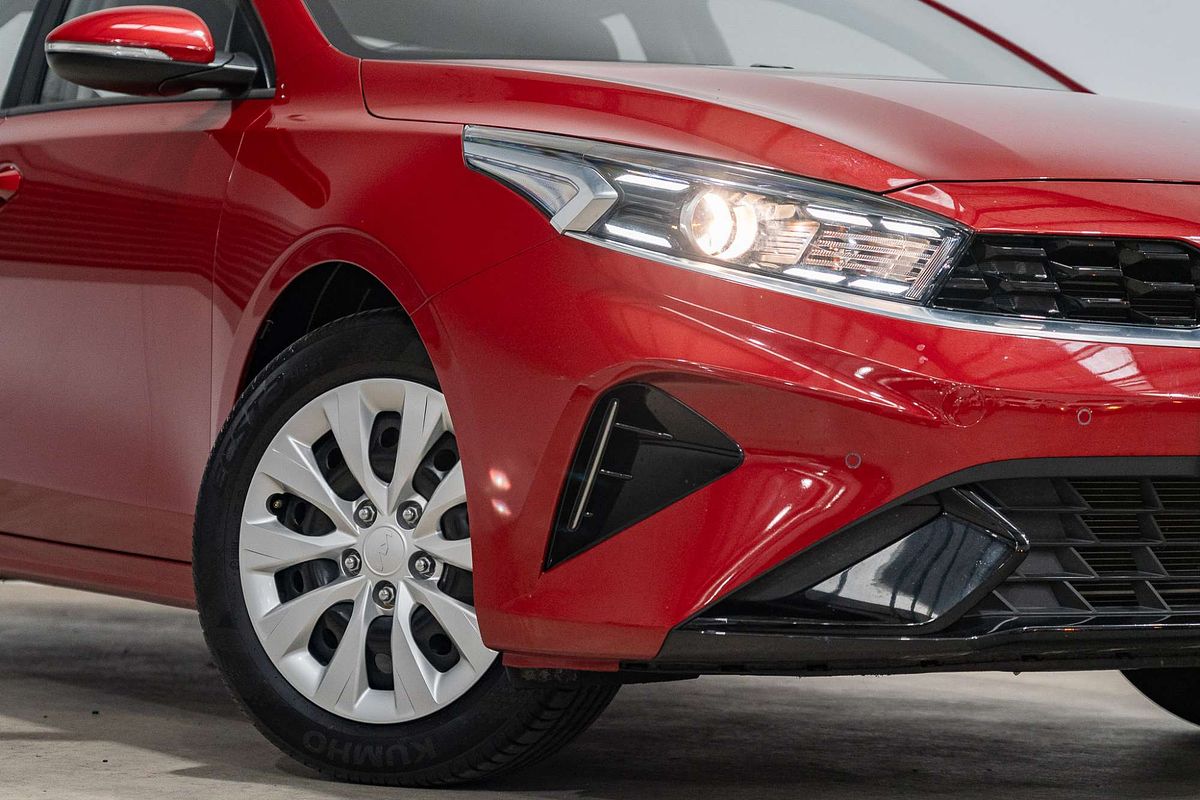 2024 Kia Cerato S BD