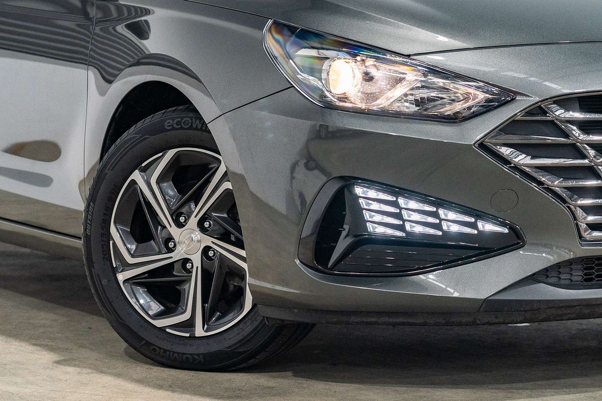 2021 Hyundai i30 Active PD.V4