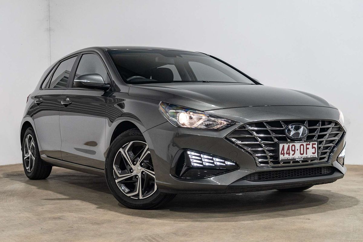 2021 Hyundai i30 Active PD.V4