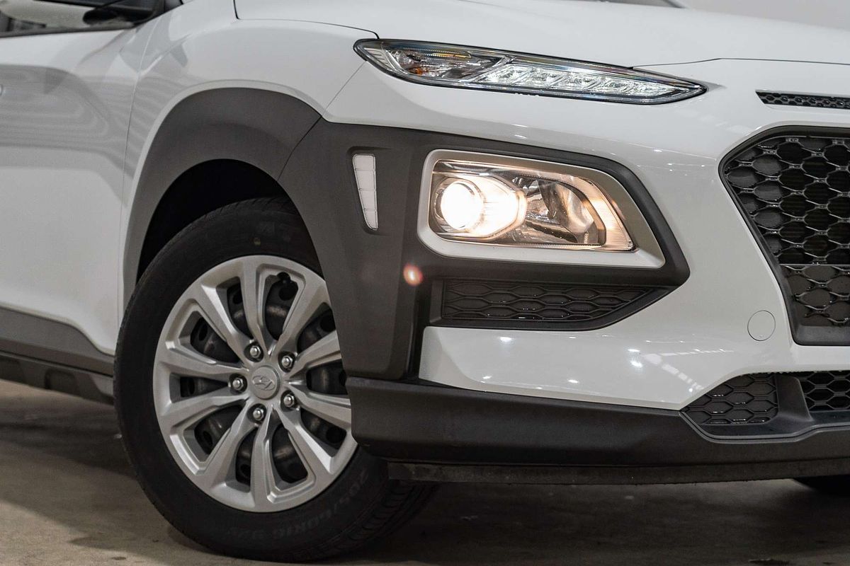 2019 Hyundai Kona Go OS.3