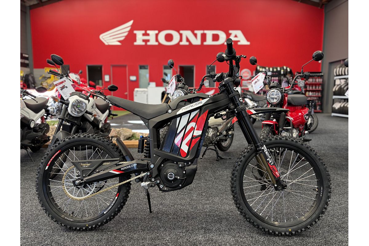 2026 Rerode R1