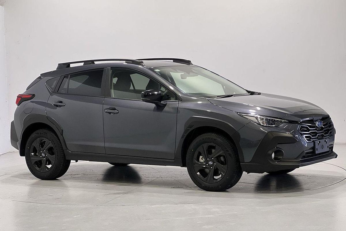 2024 Subaru Crosstrek 2.0L G6X