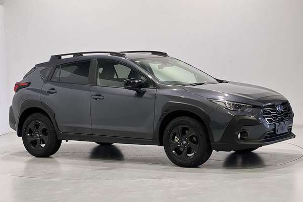 2024 Subaru Crosstrek 2.0L G6X