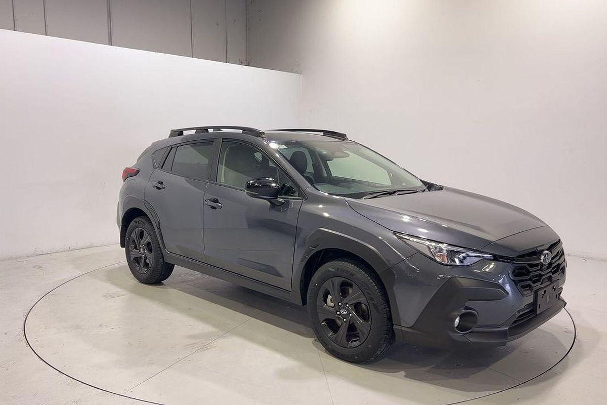 2024 Subaru Crosstrek 2.0L G6X