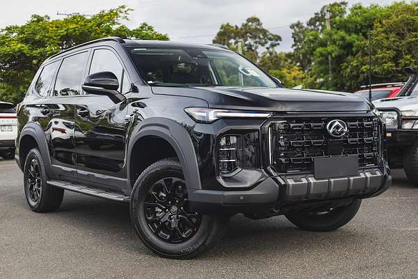 2024 LDV D90 Executive SV9A