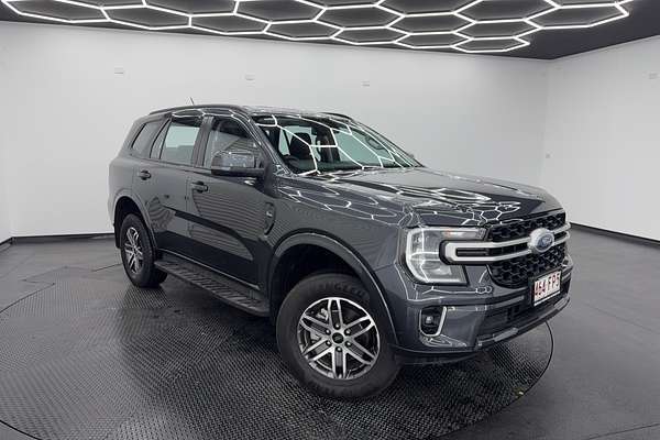 2022 Ford Everest Ambiente  2.0L