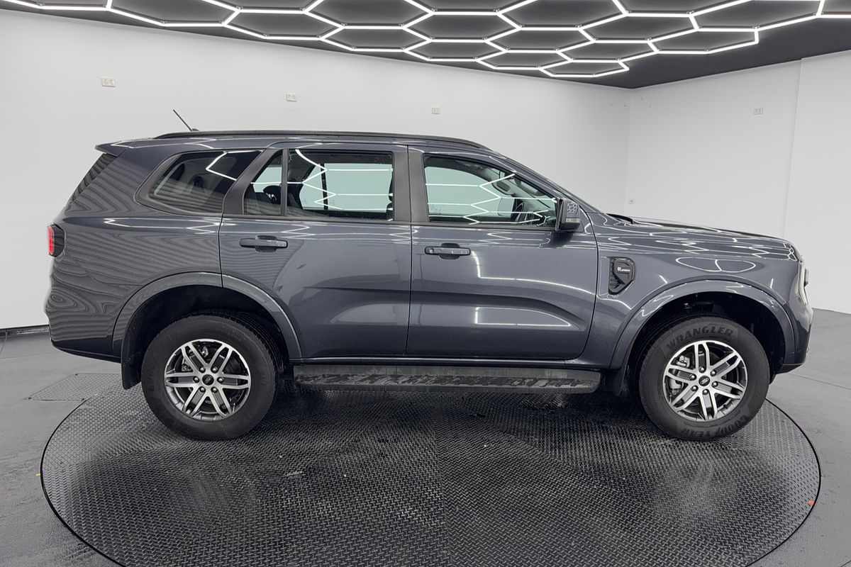 2022 Ford Everest Ambiente 2.0L