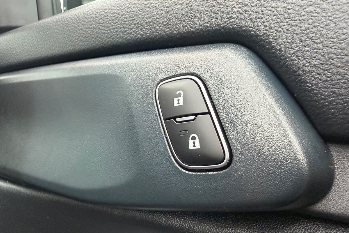 2022 Ford Everest Ambiente 2.0L