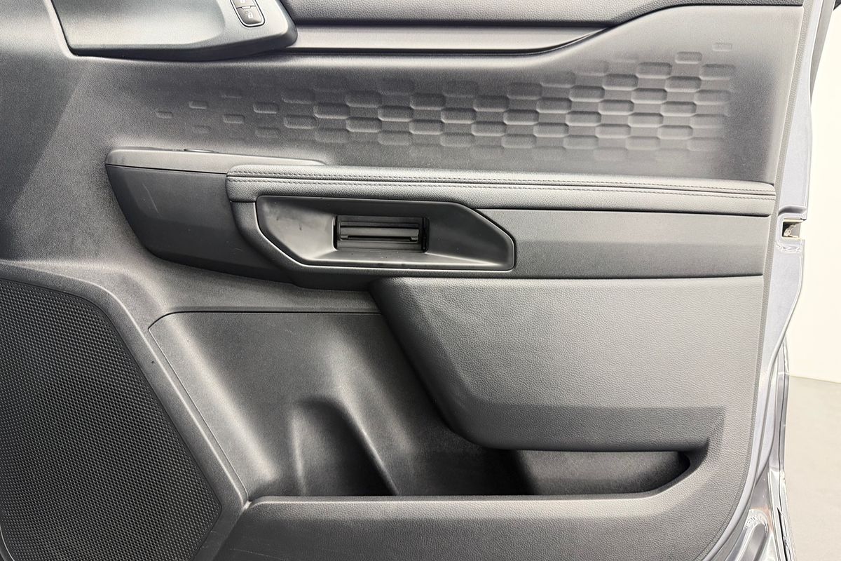 2022 Ford Everest Ambiente 2.0L