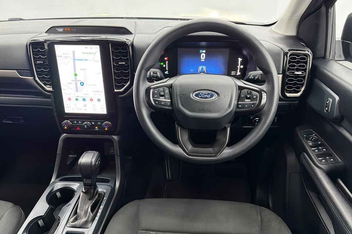 2022 Ford Everest Ambiente 2.0L