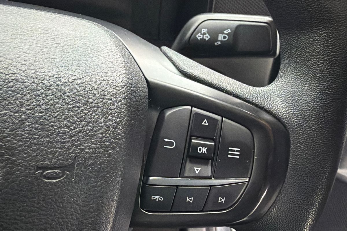 2022 Ford Everest Ambiente 2.0L