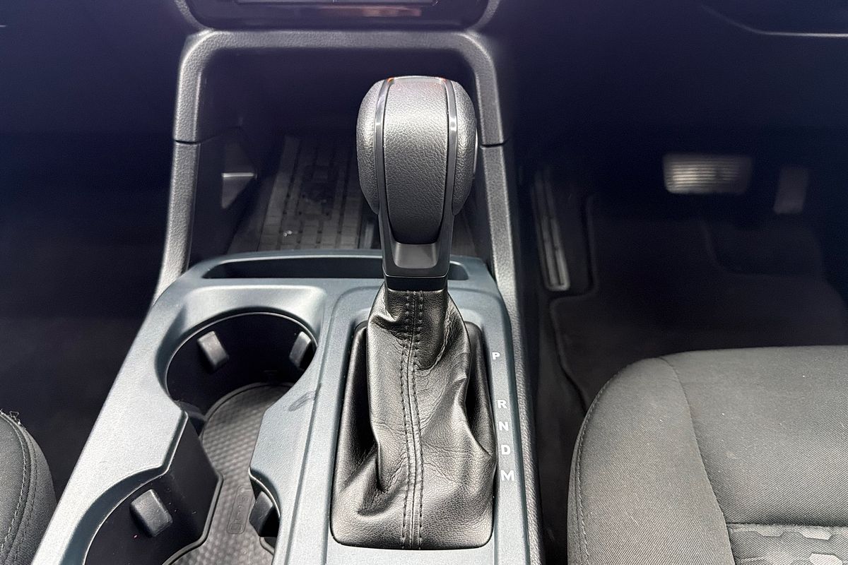 2022 Ford Everest Ambiente 2.0L