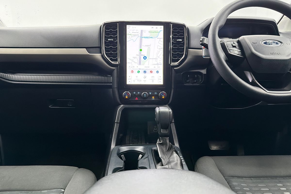 2022 Ford Everest Ambiente 2.0L