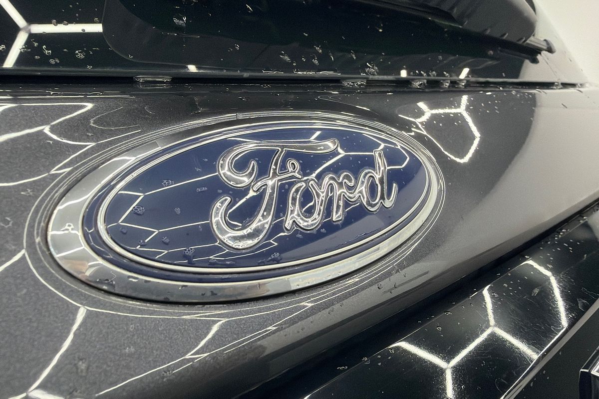 2022 Ford Everest Ambiente 2.0L