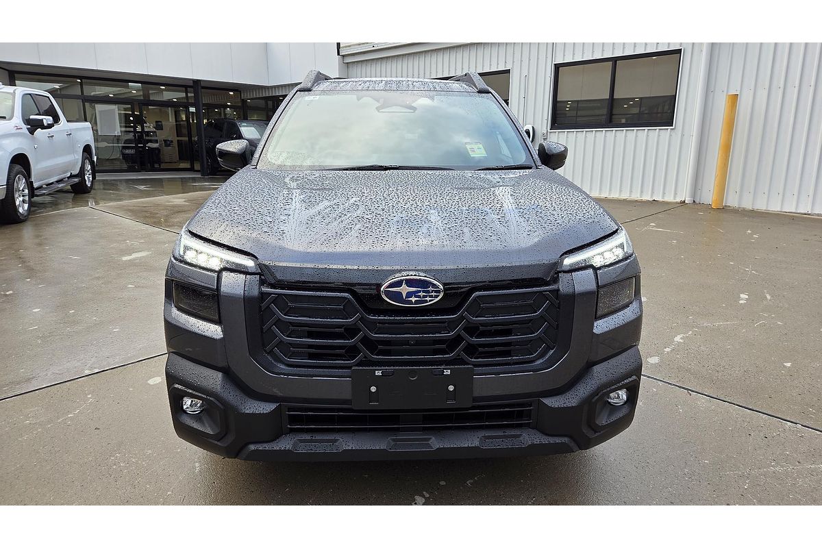 2026 Subaru Outback AWD Premium 7GEN