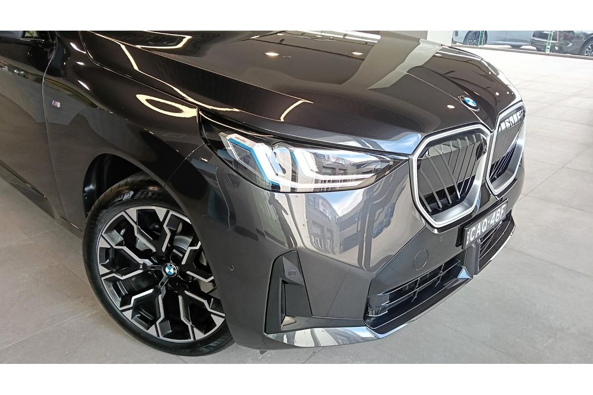 2025 BMW X3 20 xDrive G45