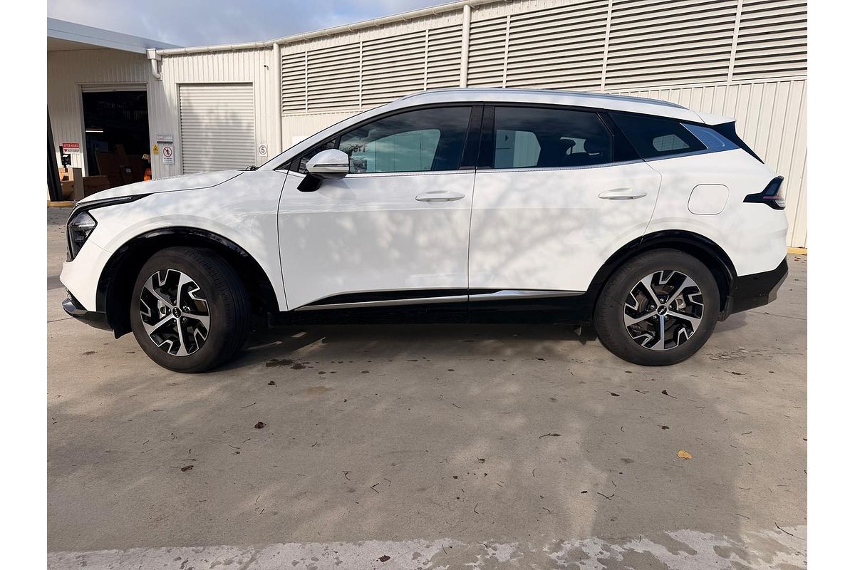 2022 Kia Sportage SX NQ5