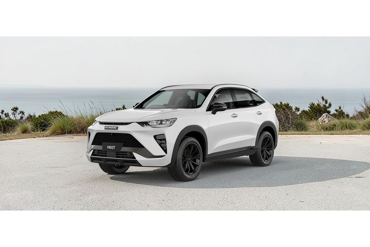 2026 GWM Haval H6GT Ultra PHEV B03