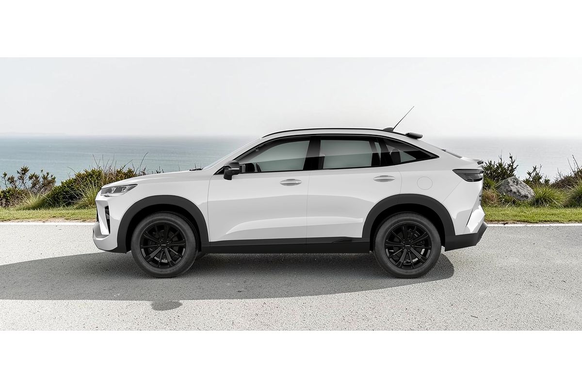 2026 GWM Haval H6GT Ultra PHEV B03