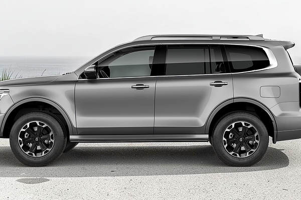 2025 GWM Tank 500 Ultra Hi4-T PHEV P03