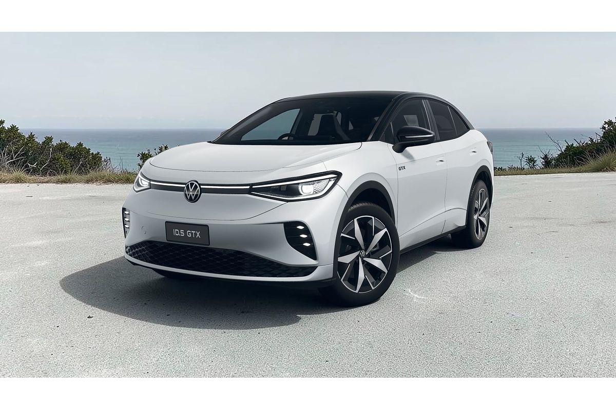2025 Volkswagen ID.5 GTX E2