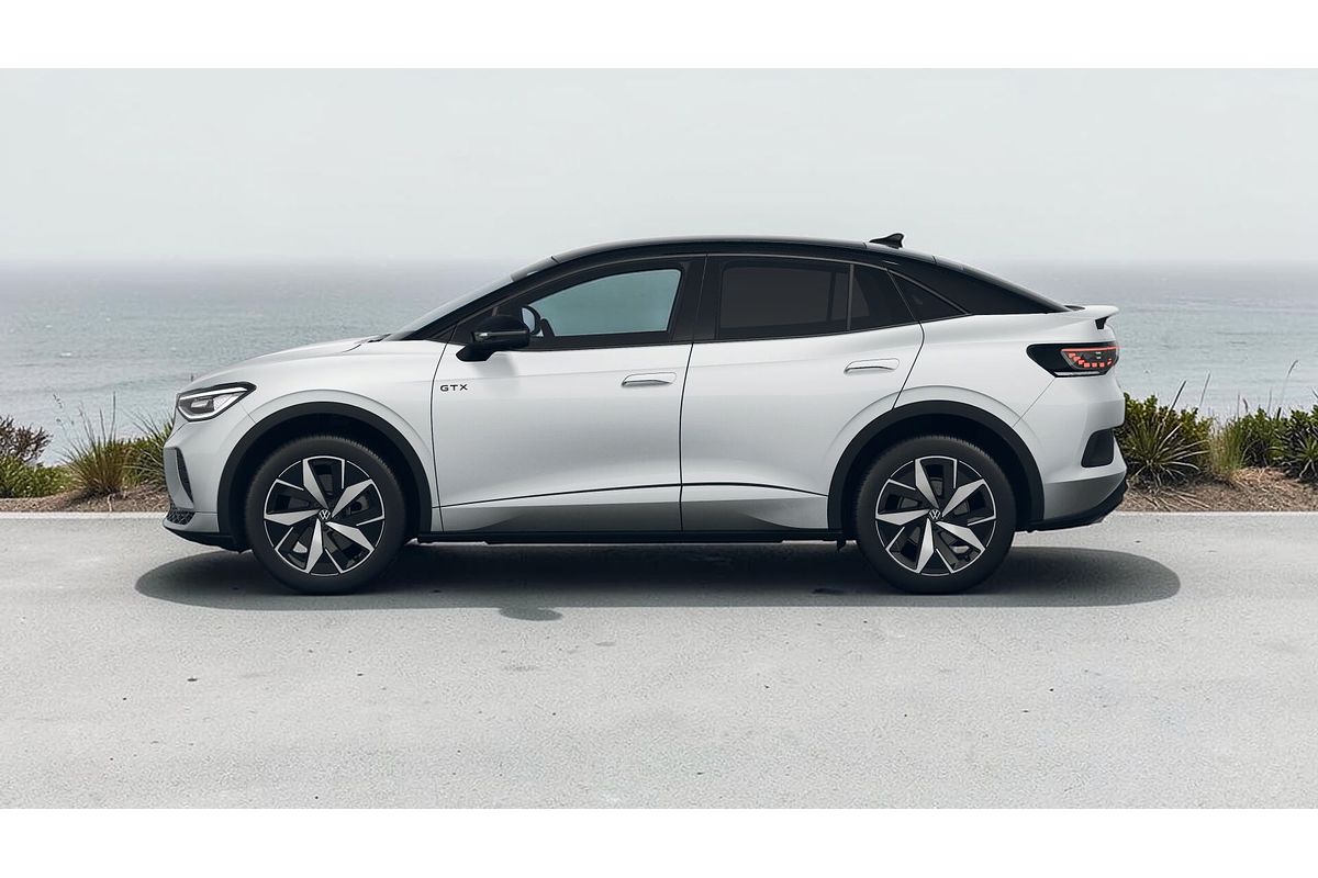 2025 Volkswagen ID.5 GTX E2