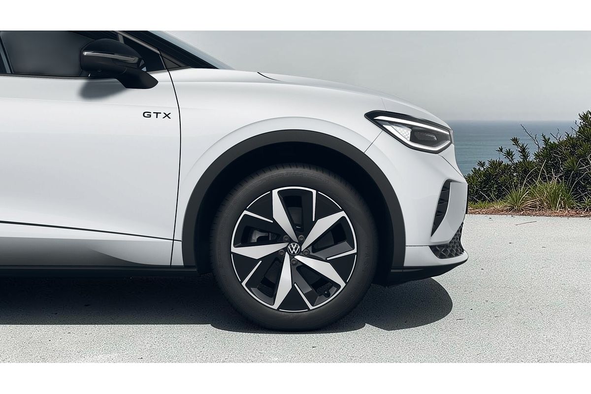 2025 Volkswagen ID.5 GTX E2