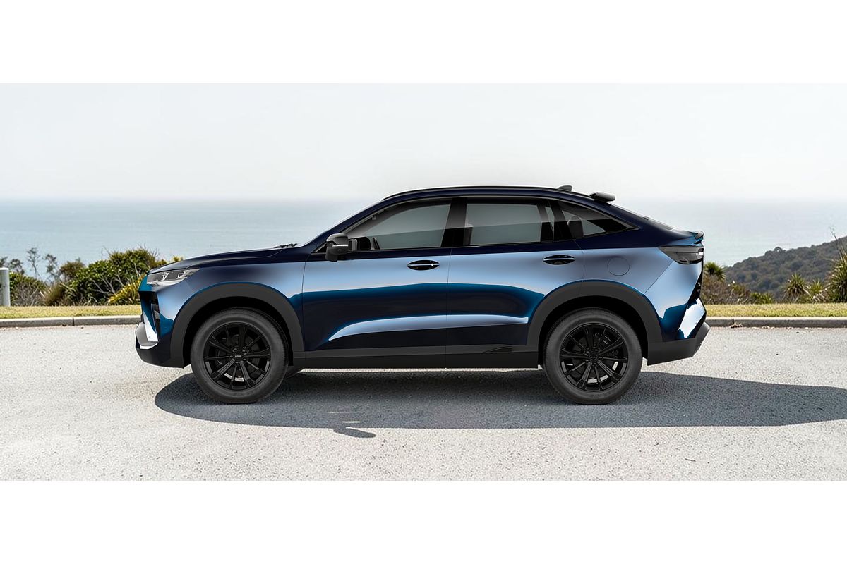 2025 GWM Haval H6GT Ultra B03