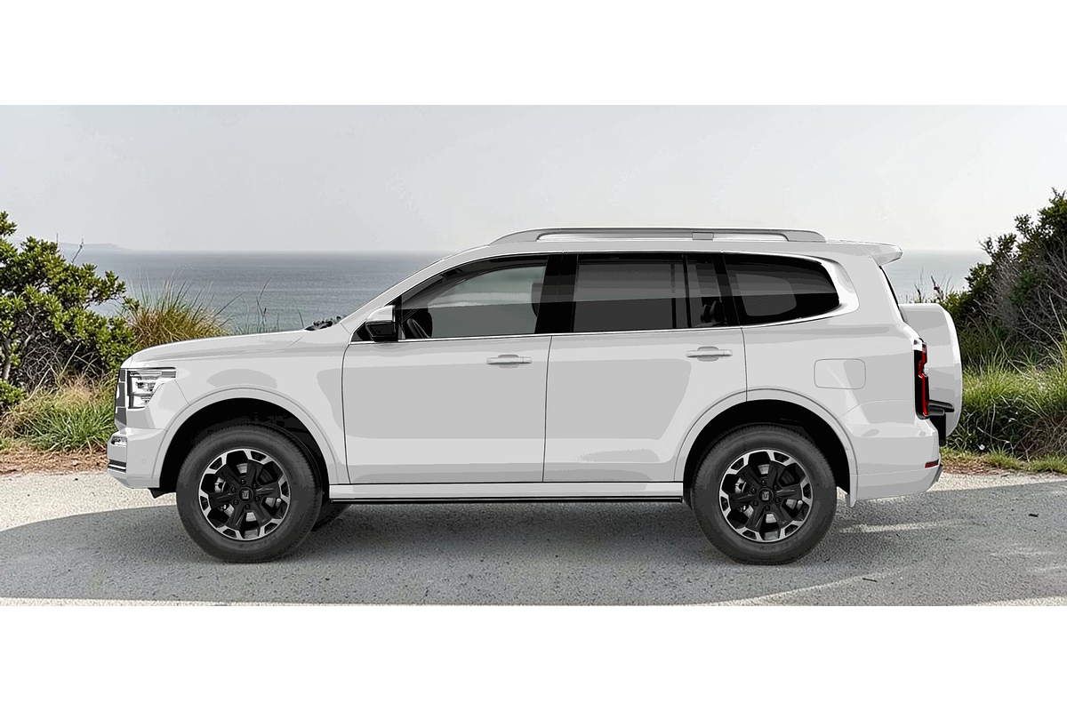 2026 GWM Tank 300 Ultra Hi4-T PHEV P01