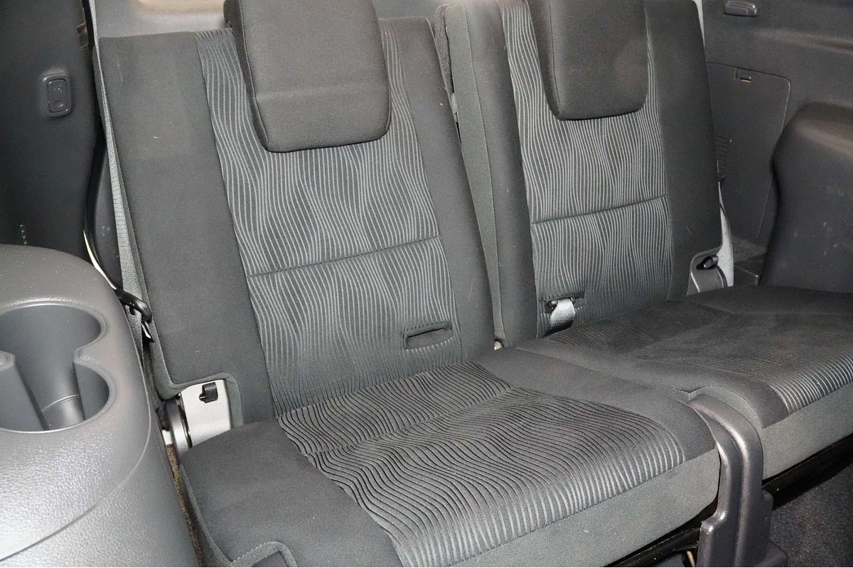2021 Mitsubishi Pajero Sport GLS QF