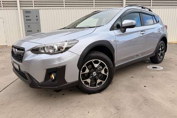 2019 Subaru XV 2.0i Limited Edition G5X