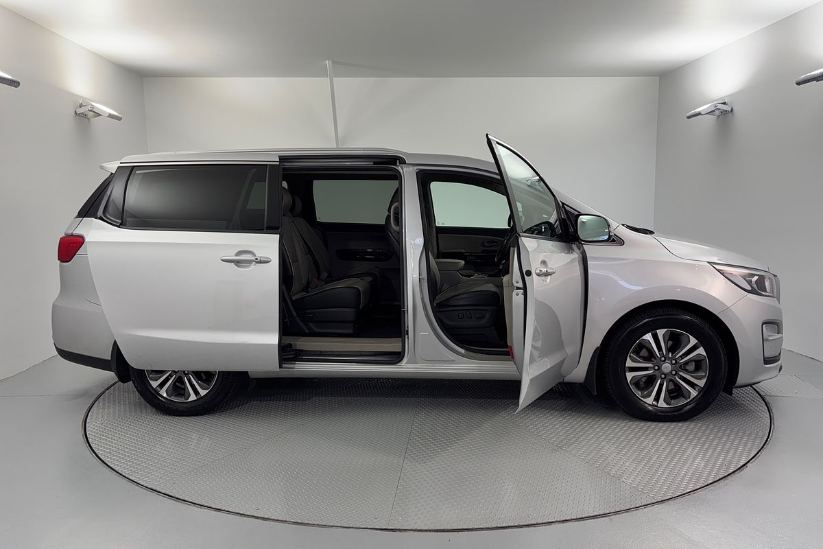 2019 Kia Carnival SLi YP
