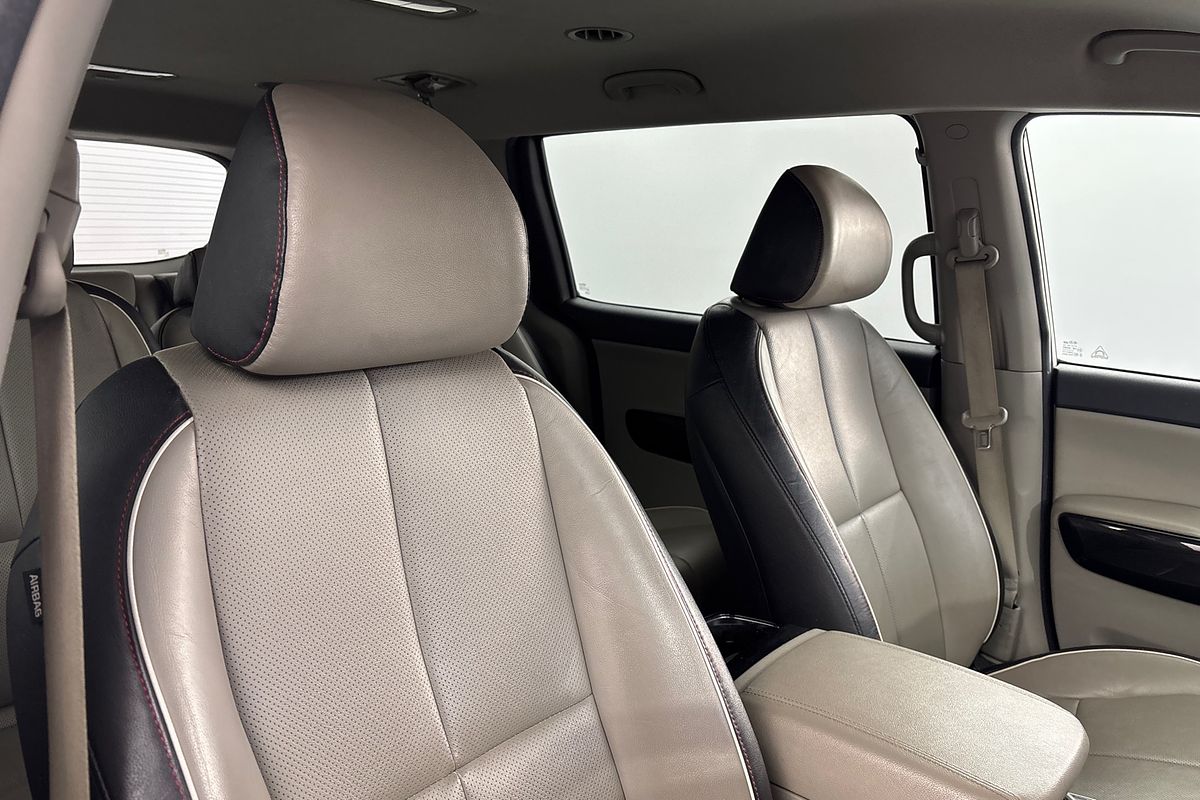 2019 Kia Carnival SLi YP