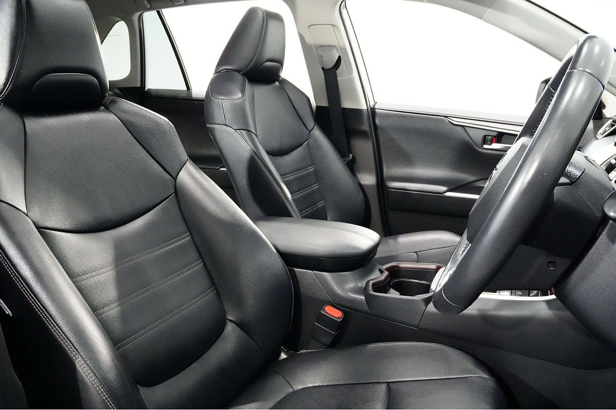 2020 Toyota RAV4 Cruiser AXAH52R