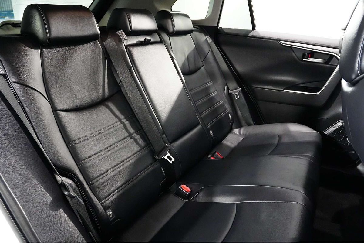2020 Toyota RAV4 Cruiser AXAH52R