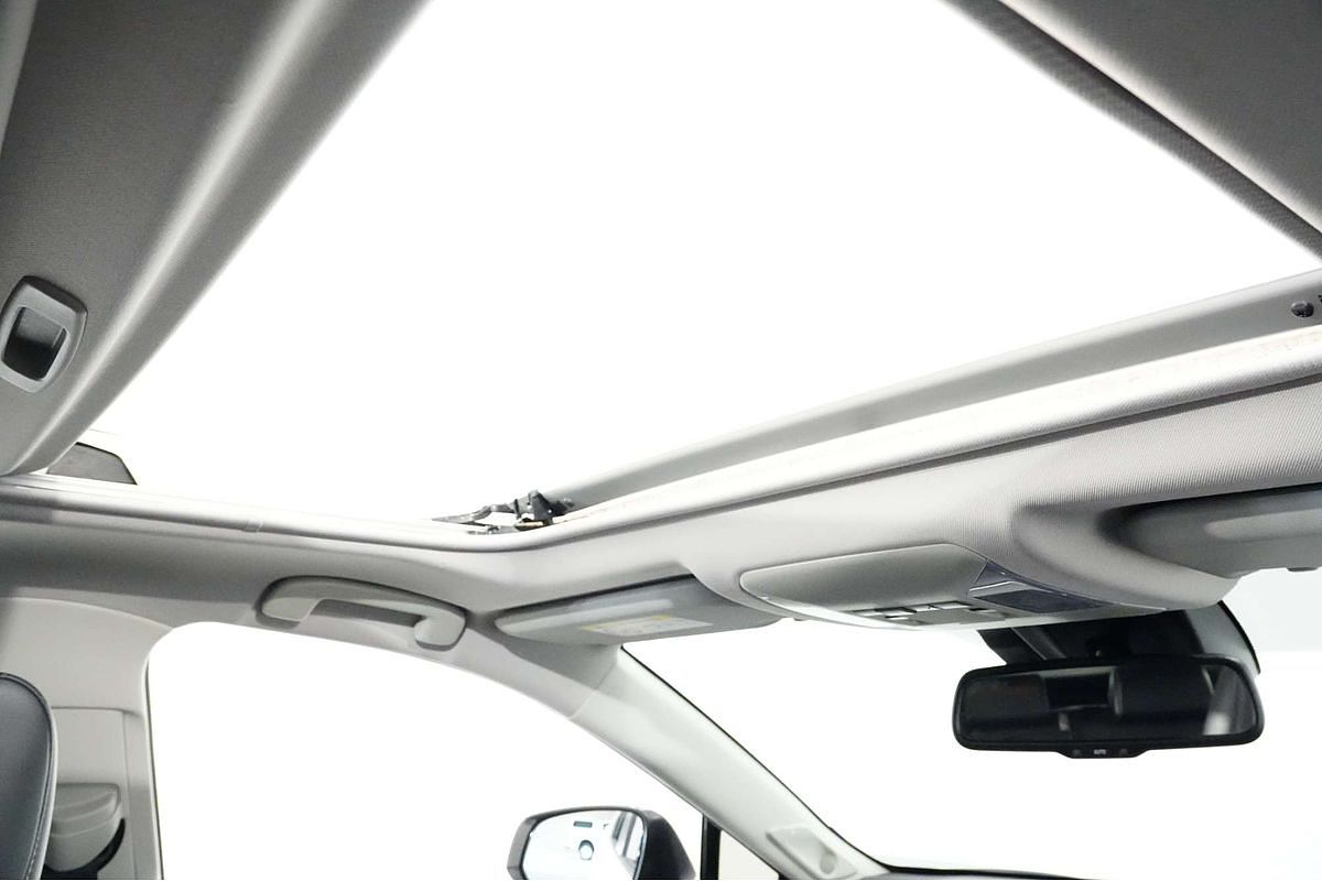 2020 Toyota RAV4 Cruiser AXAH52R