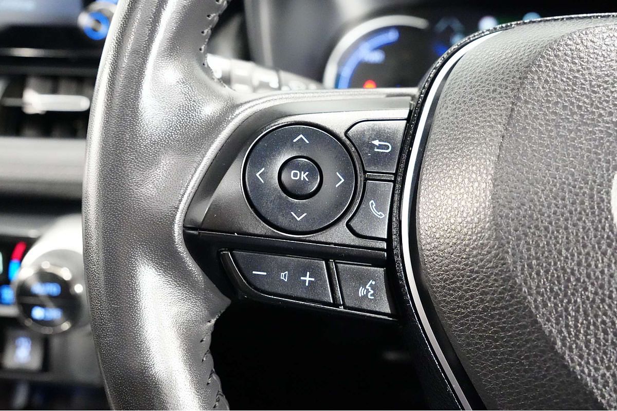 2020 Toyota RAV4 Cruiser AXAH52R